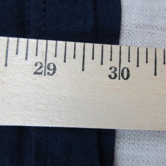 Michigan Wolverines T-Shirt Mens XL Navy Gear For Sports NCAA Football Sports - Picture 5 of 7